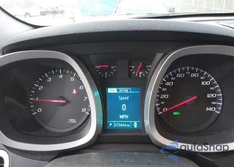 2013 Chevrolet Equinox 2Lt from USA, damaged, VIN 2GNALPEK2D6274514